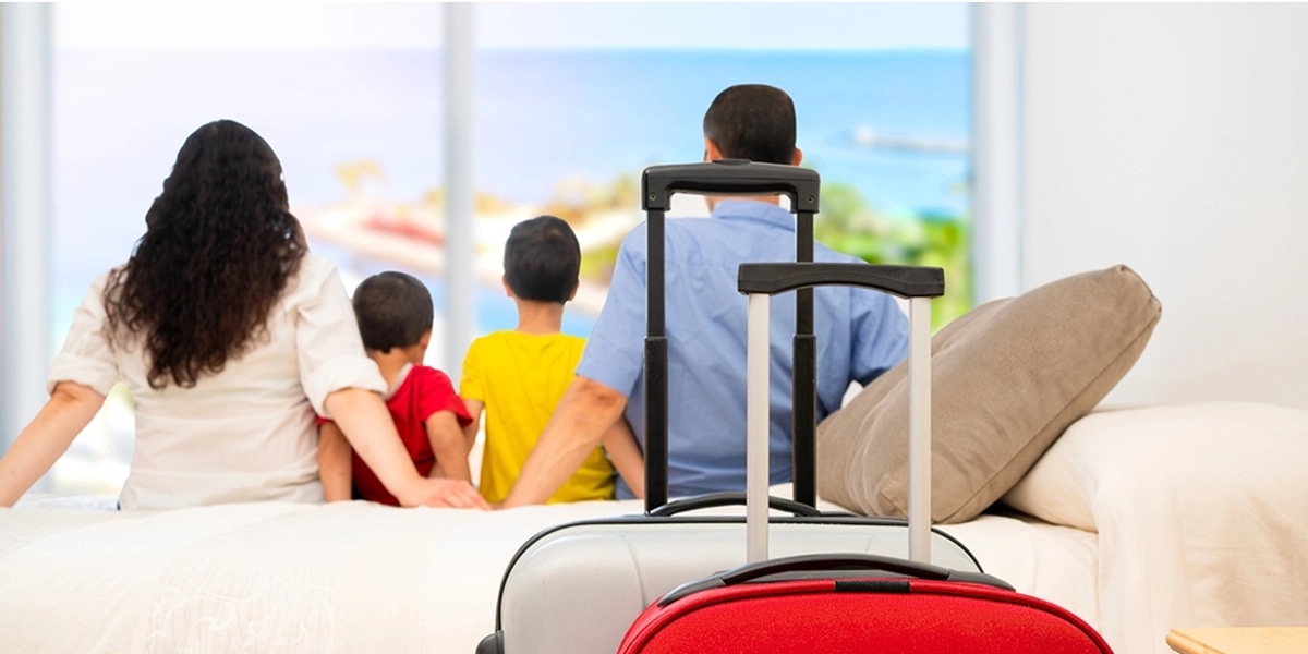 Hotel sau Airbnb? Diferențele fundamentale care îți vor influența alegerea