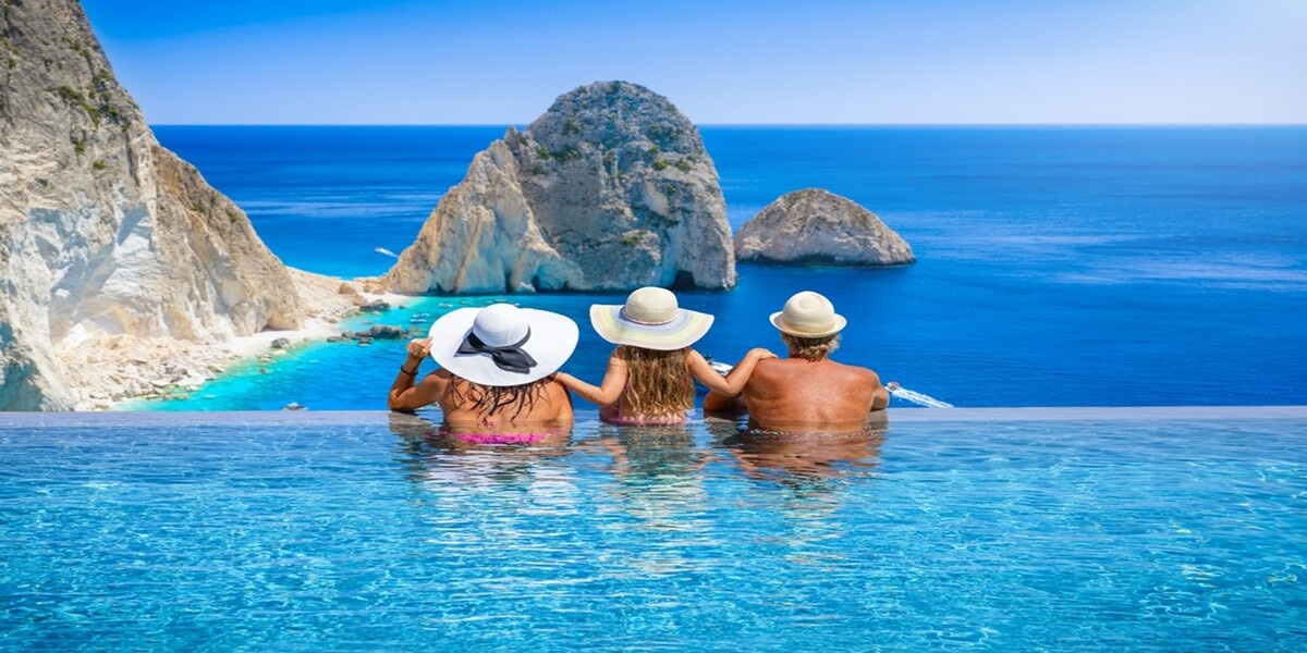 Ce să faci în Zakynthos: ghidul complet al celor mai frumoase atracții