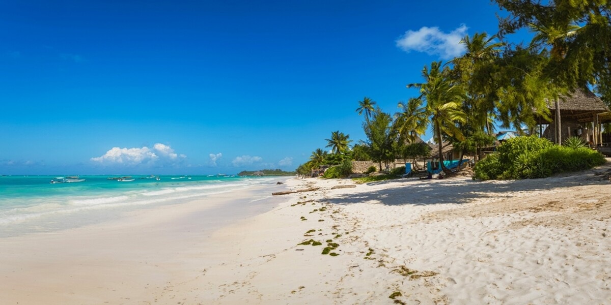 Ce să faci pe insula Unguja: atracții, plaje și experiențe de neuitat