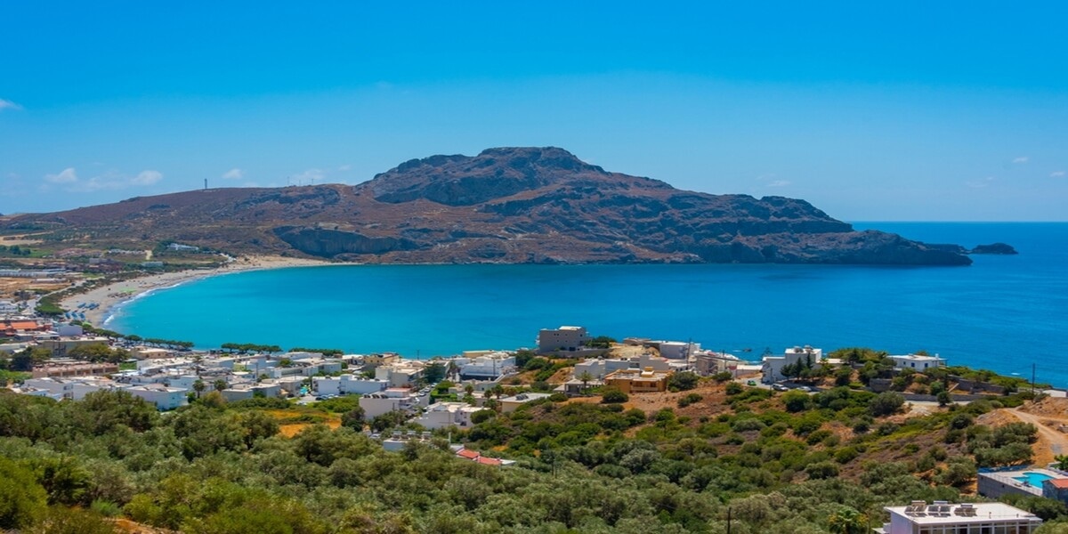 Top 7 sate autentice din Creta pe care să le vizitezi în următoarea ta vacanță