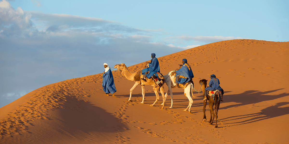 De ce sa alegi o vacanta in Tunisia anul acesta?