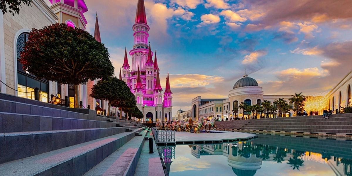 Ce să vizitezi în Belek: atracții naturale și istorice care te vor impresiona