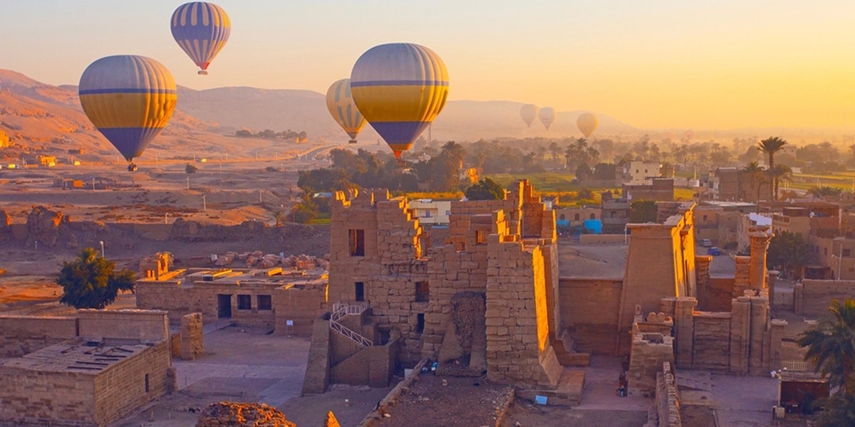 Unde să mergi în martie pentru o vacanță reușită: top destinații recomandate