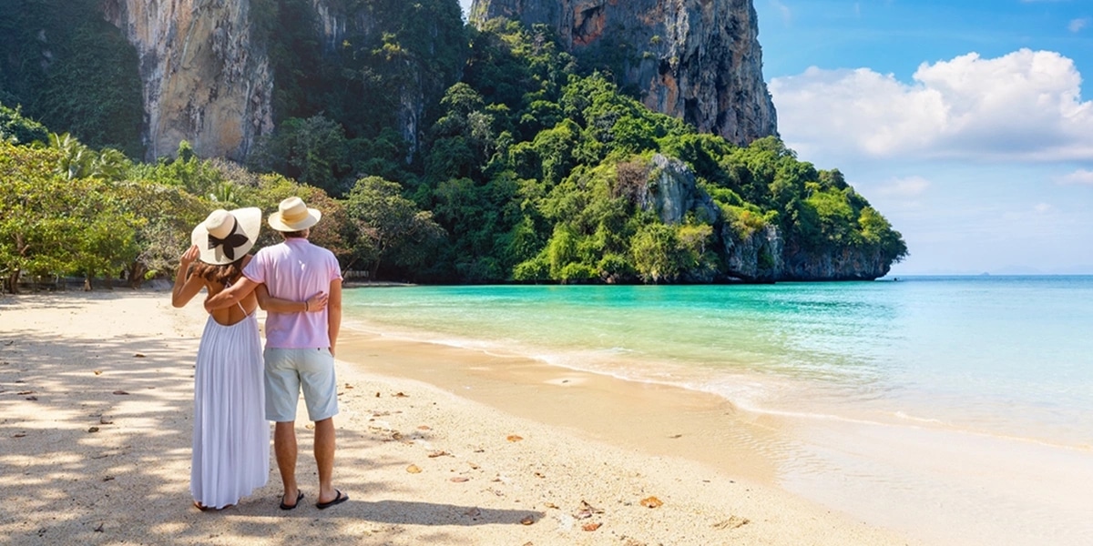 Ce să vizitezi în Krabi: plaje de vis, temple și peisaje naturale