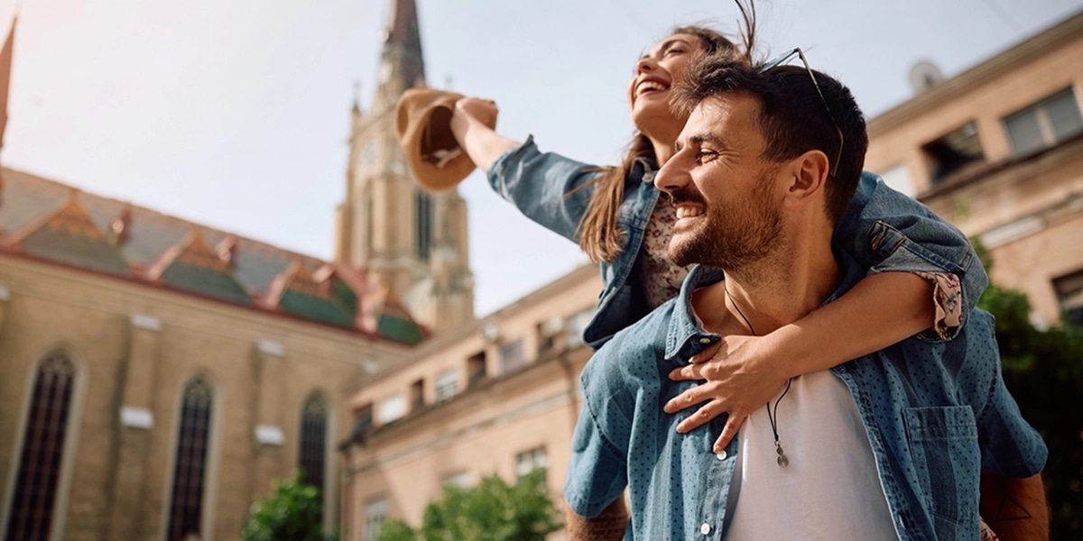 Destinații de vis pentru vacanța de primăvară: ce locuri să vizitezi în 2026?