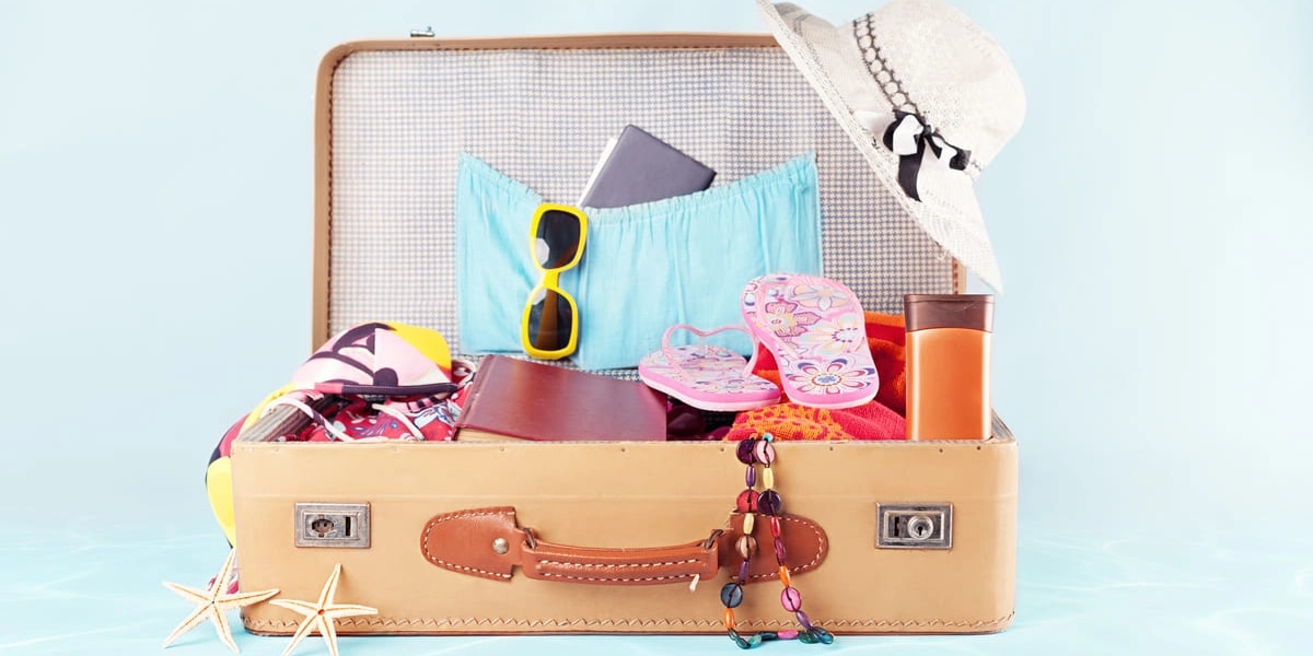 Lucruri necesare pentru vacanța la mare în Turcia: ce nu trebuie să îți lipsească din bagaj