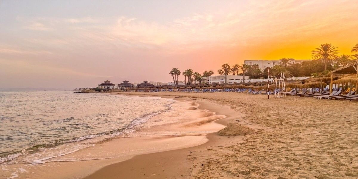 Ce să vizitezi în Hammamet: ghid complet al celor mai importante atracții turistice