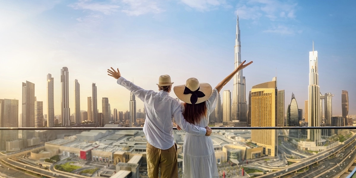 Itinerar Dubai 2026: descoperă cele mai spectaculoase locuri de vizitat