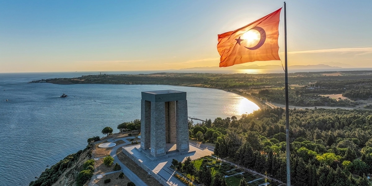 Orașul Çanakkale: istorie, atracții și locuri de vizitat