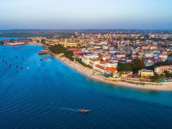 Ce să vizitezi în Stone Town: ghidul complet al celor mai importante atracții