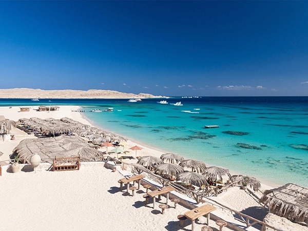 Planifică‑ți ziua pe Giftun Island: când și cum să ajungi pentru cea mai bună experiență?