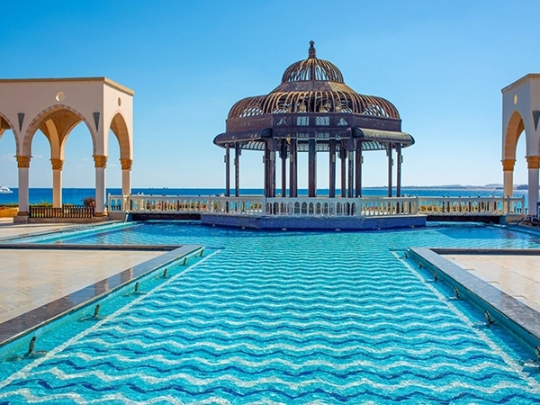 Cele mai bune hoteluri din Hurghada