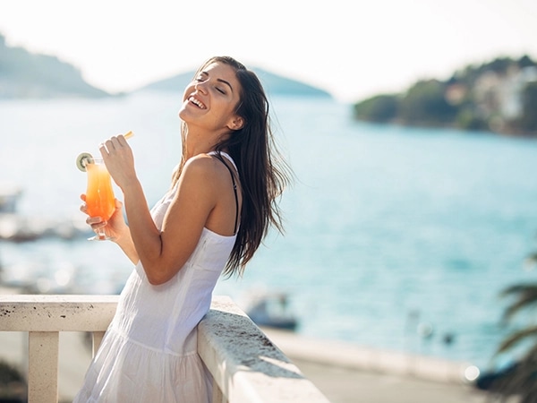 10 destinații prietenoase pentru femeile care călătoresc singure