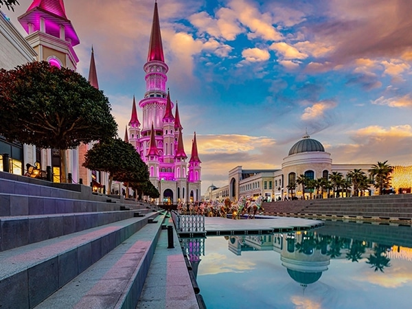 Ce să vizitezi în Belek: atracții naturale și istorice care te vor impresiona