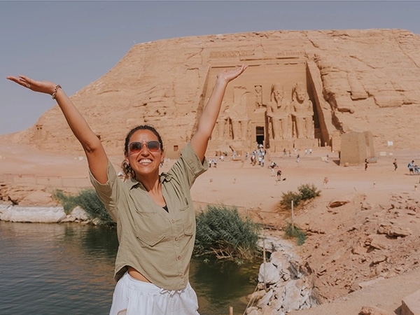 Întoarcere în timp: vizitează cele mai iconice situri istorice ale Egiptului