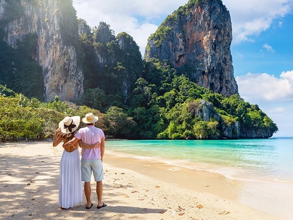 Ce să vizitezi în Krabi: plaje de vis, temple și peisaje naturale