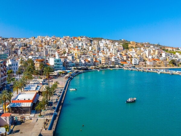 Unde să te cazezi în Creta: cele mai bune hoteluri și zone pentru turiști