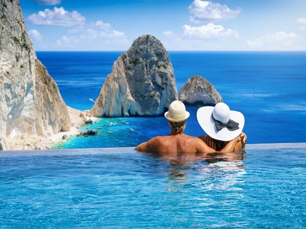 Unde să mergi în vacanță în iulie: idei de destinații