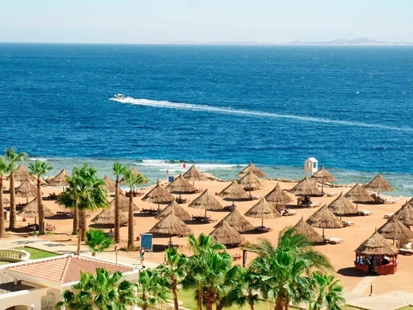 Informații despre Marea Roșie: de ce este considerată una dintre cele mai frumoase mări din lume