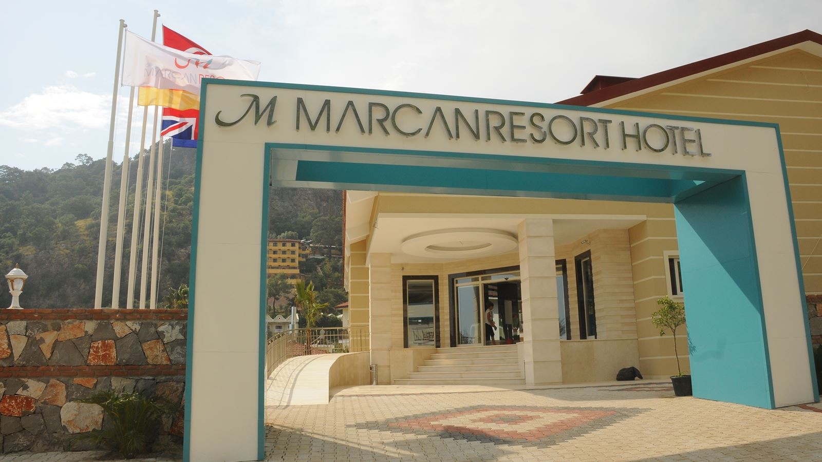 general-main-building