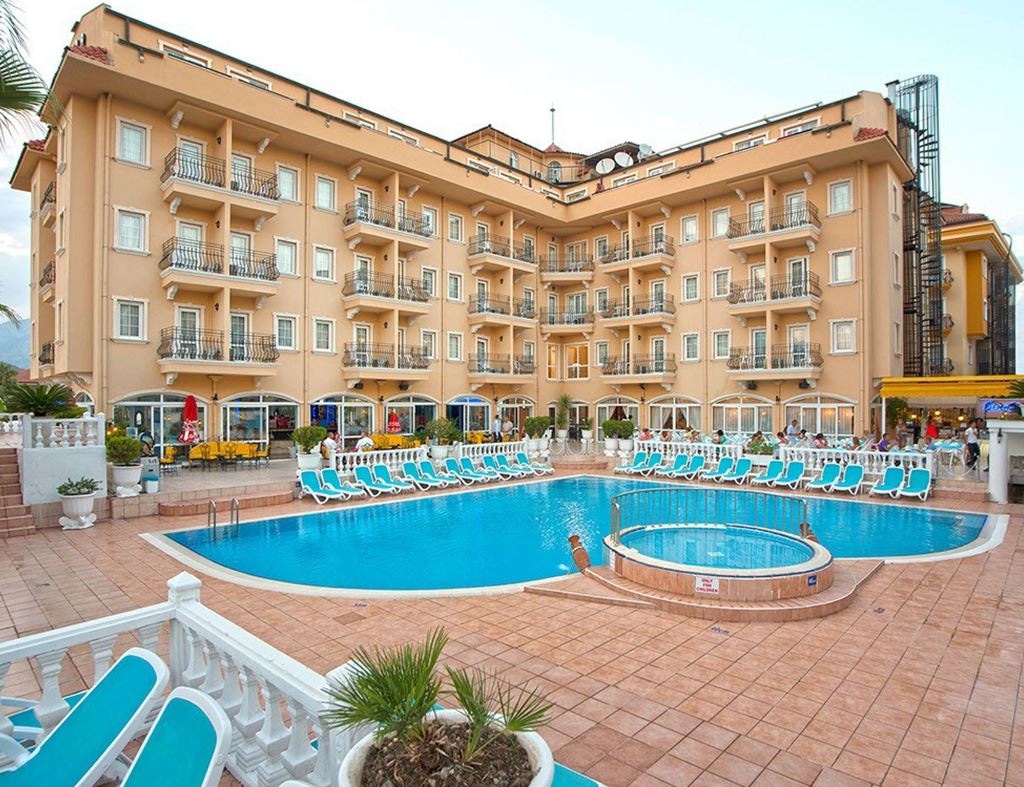 general-main-building