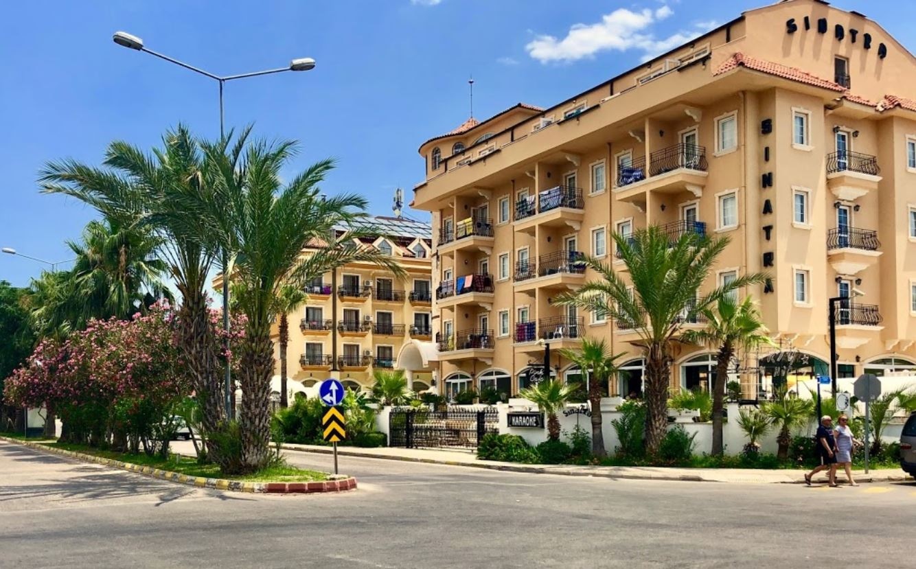 general-main-building