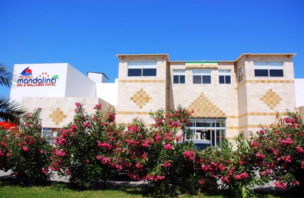 general-main-building