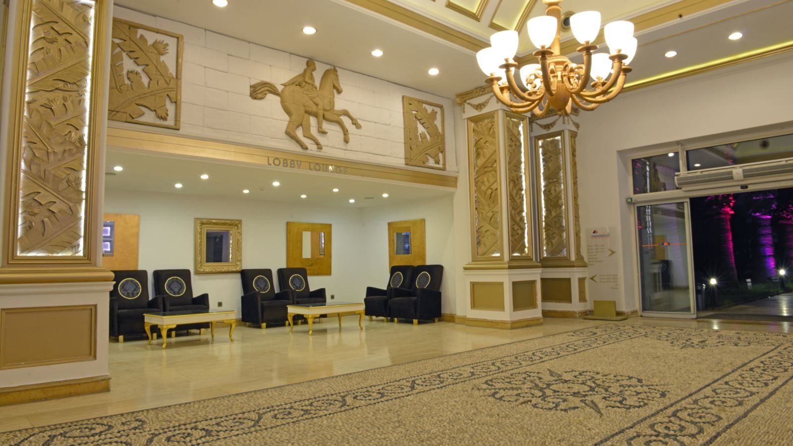 general-main-building