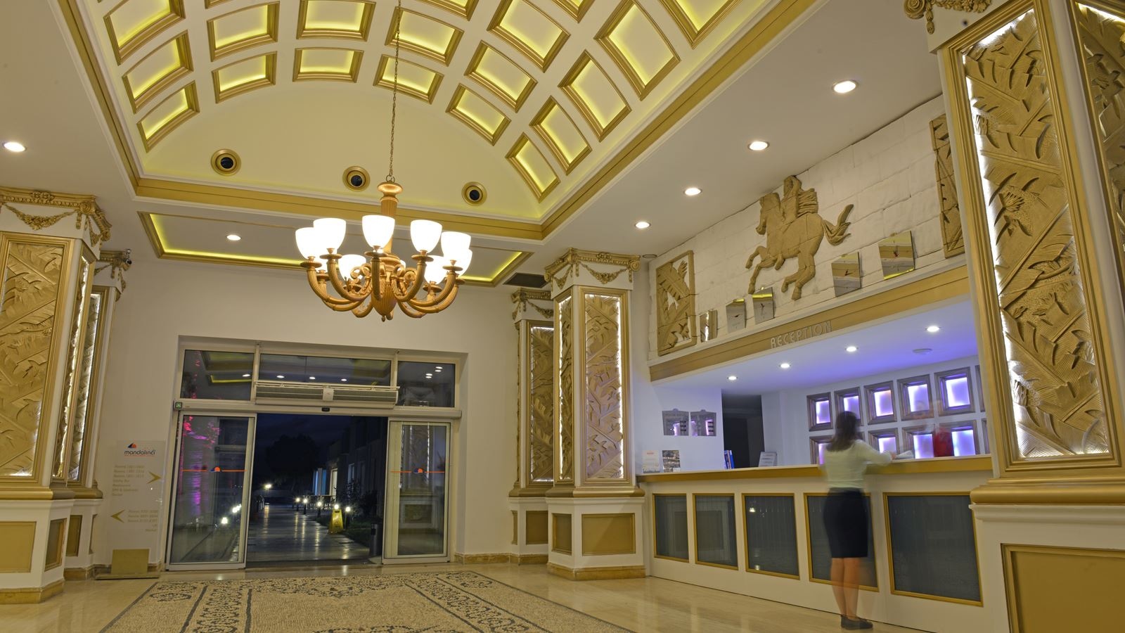 general-main-building