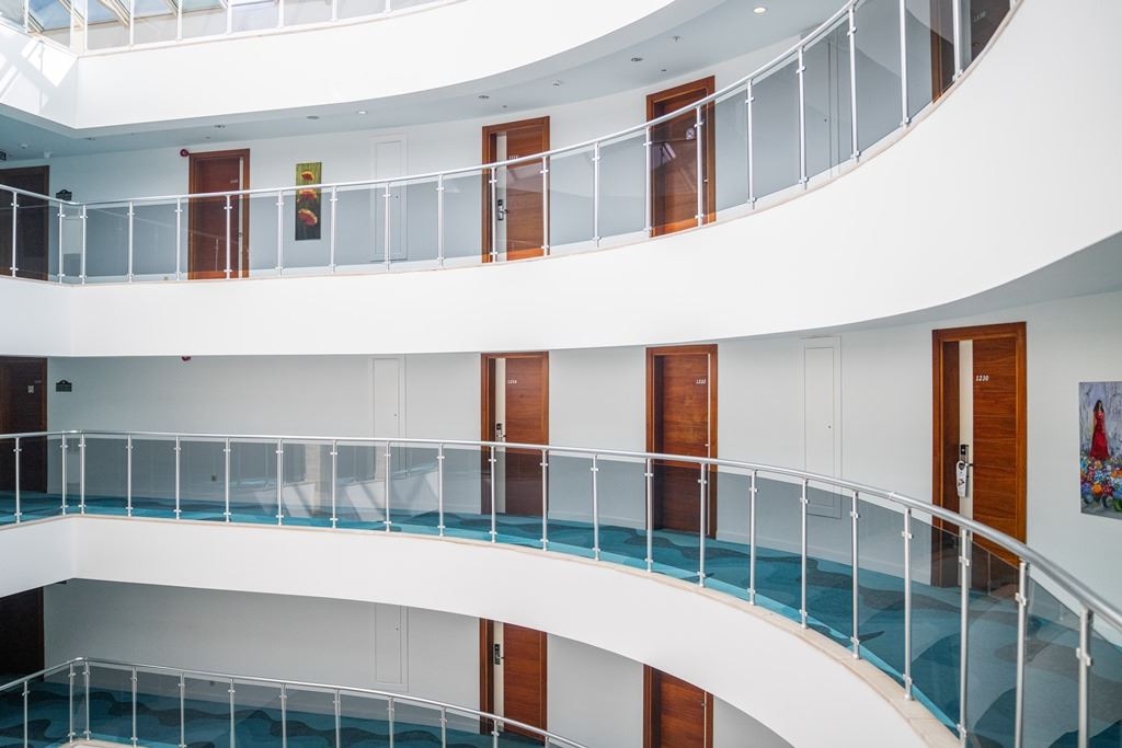 general-main-building