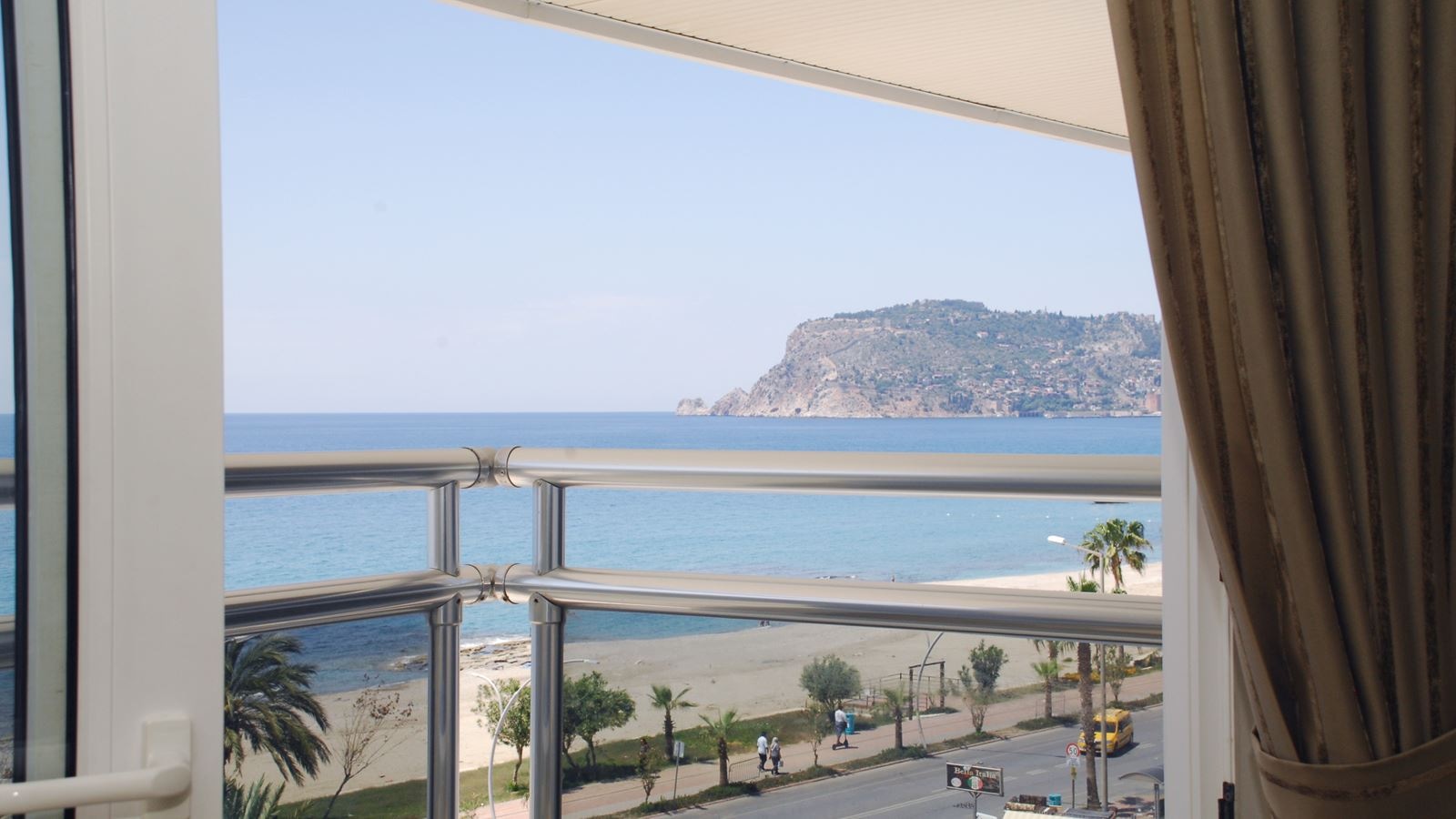 general-main-building