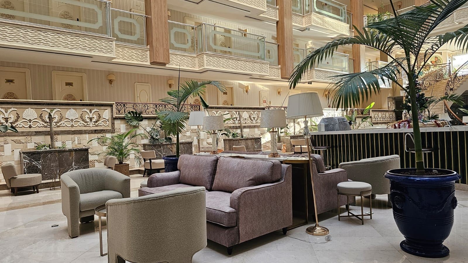 general-main-building