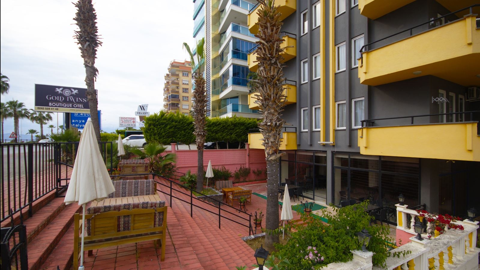 general-main-building