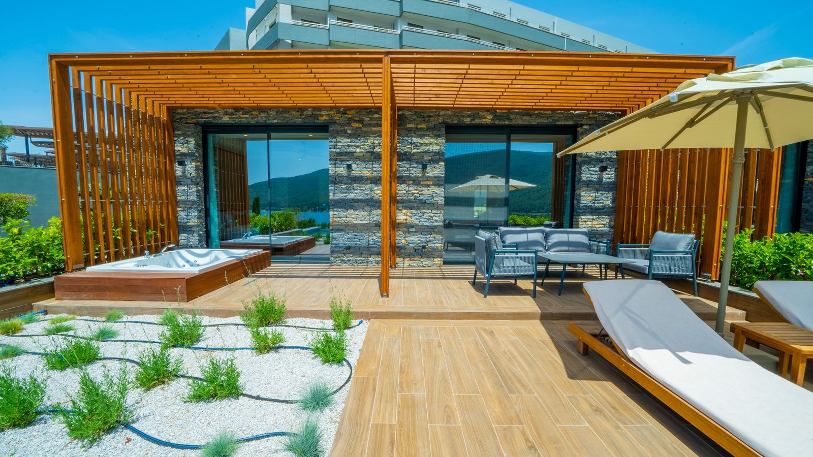 rooms-executive-villa