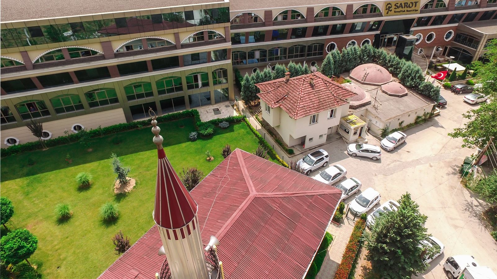 general-main-building