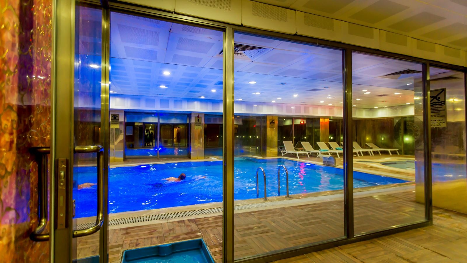 pools-pools