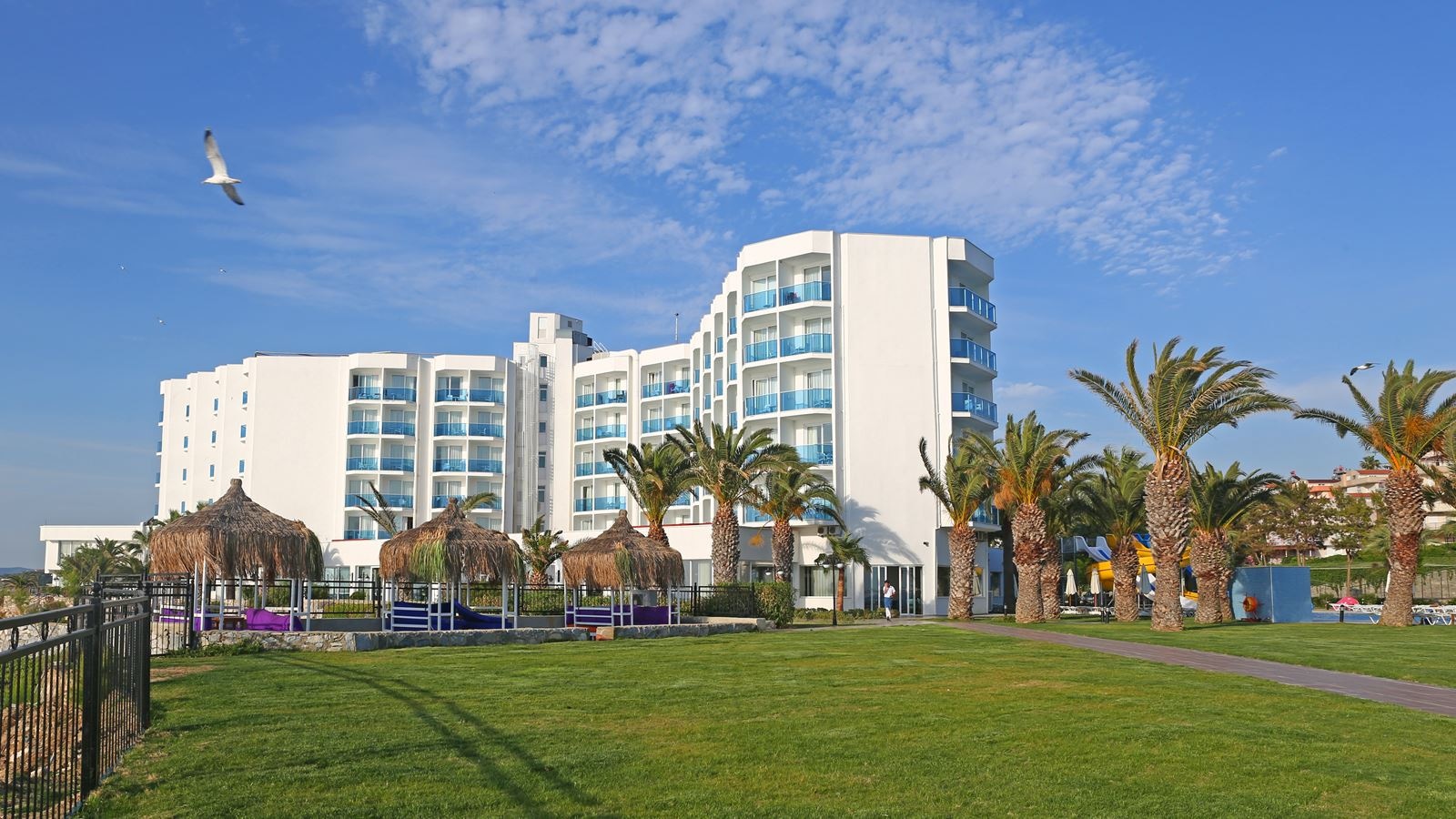 general-main-building