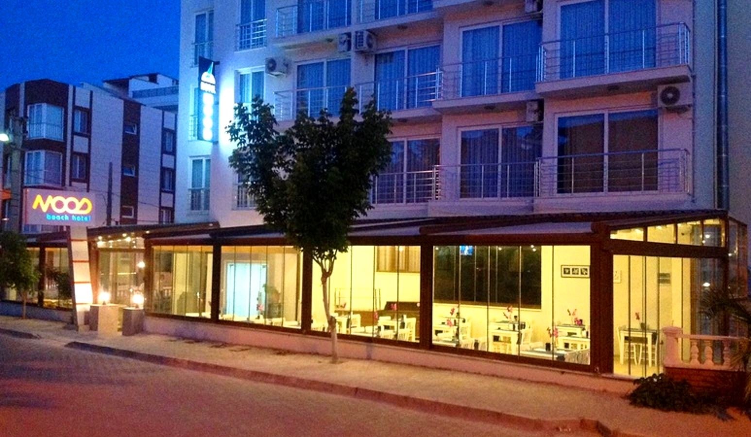 general-main-building