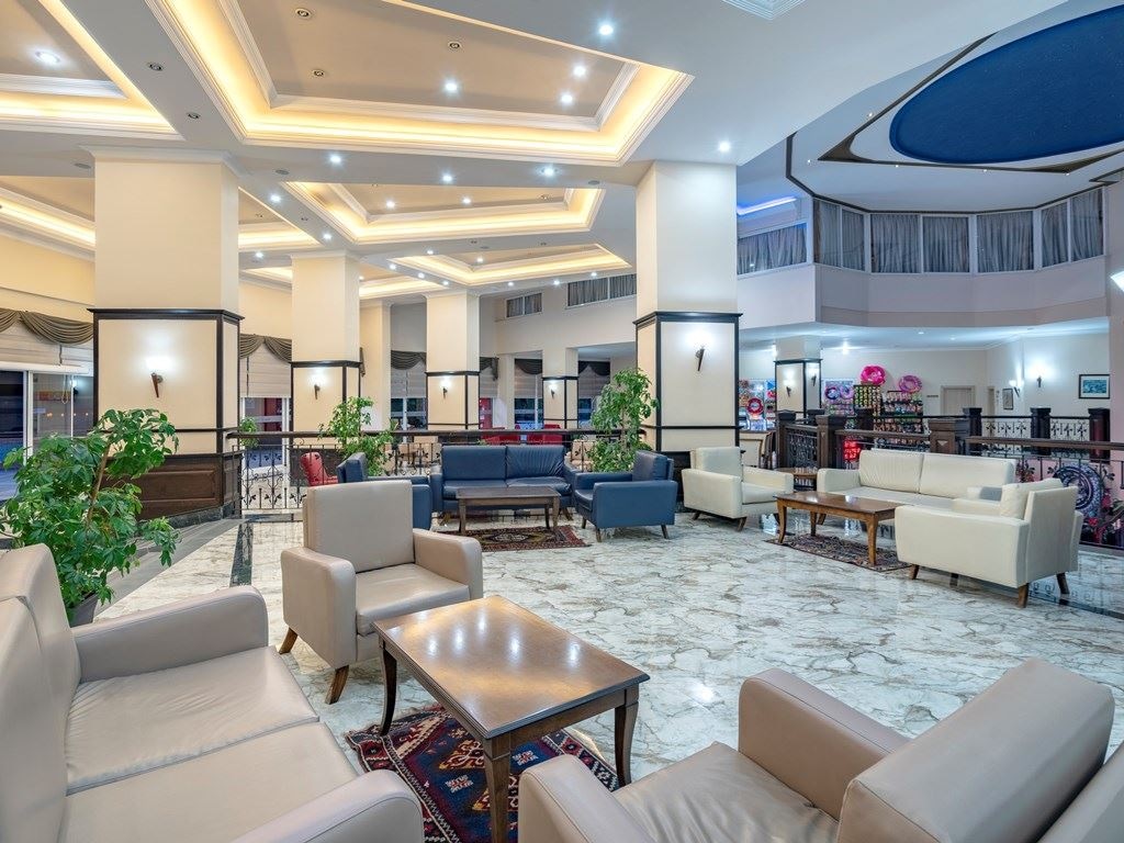 general-main-building