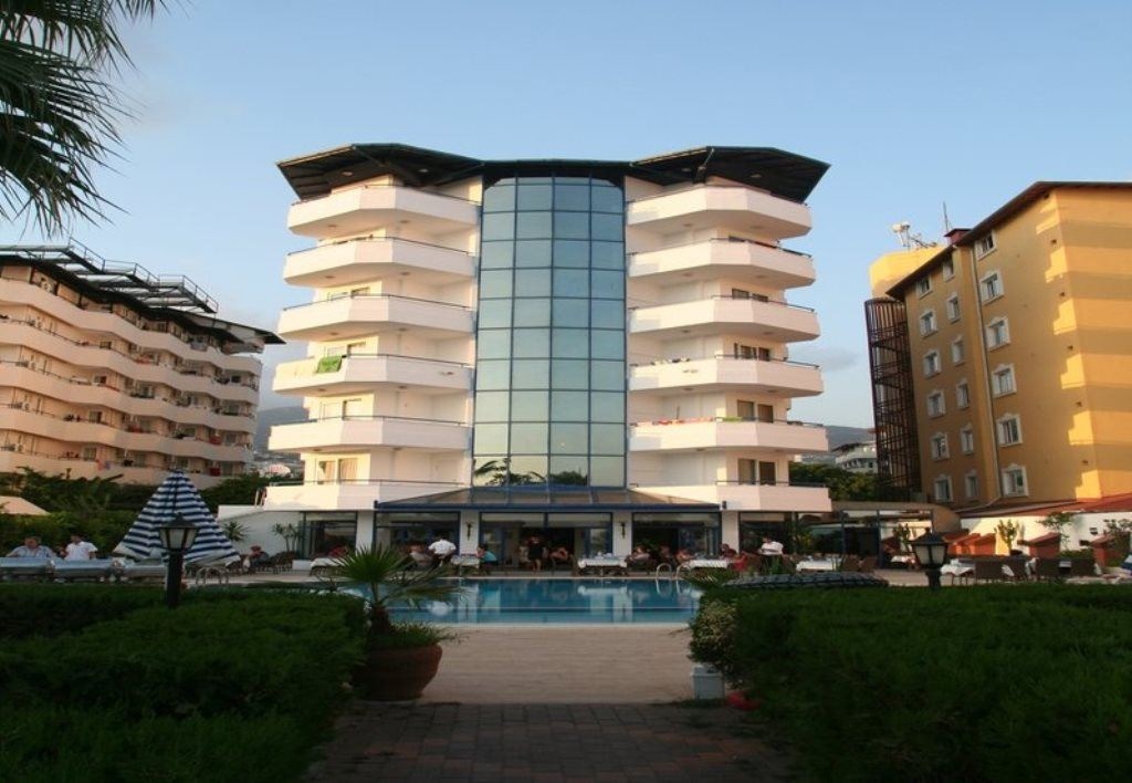 general-main-building