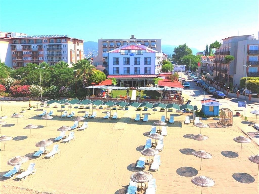 general-main-building