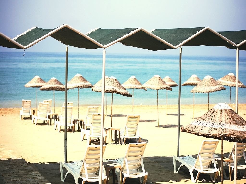 beach-beach