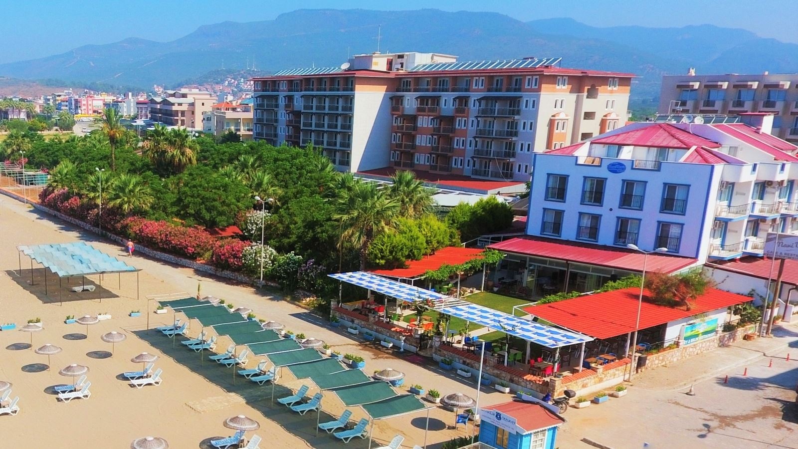 general-main-building