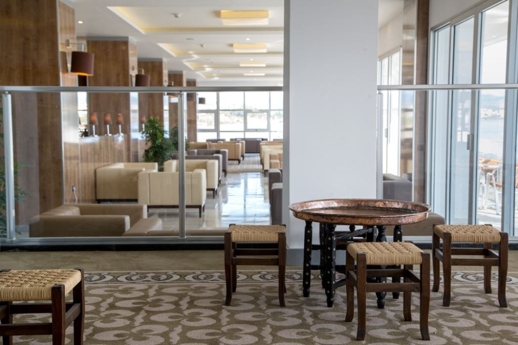 general-main-building