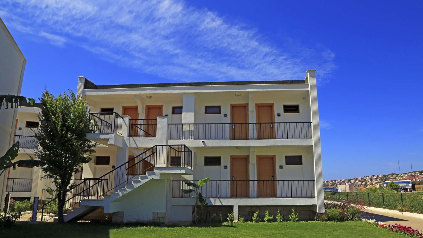 general-main-building