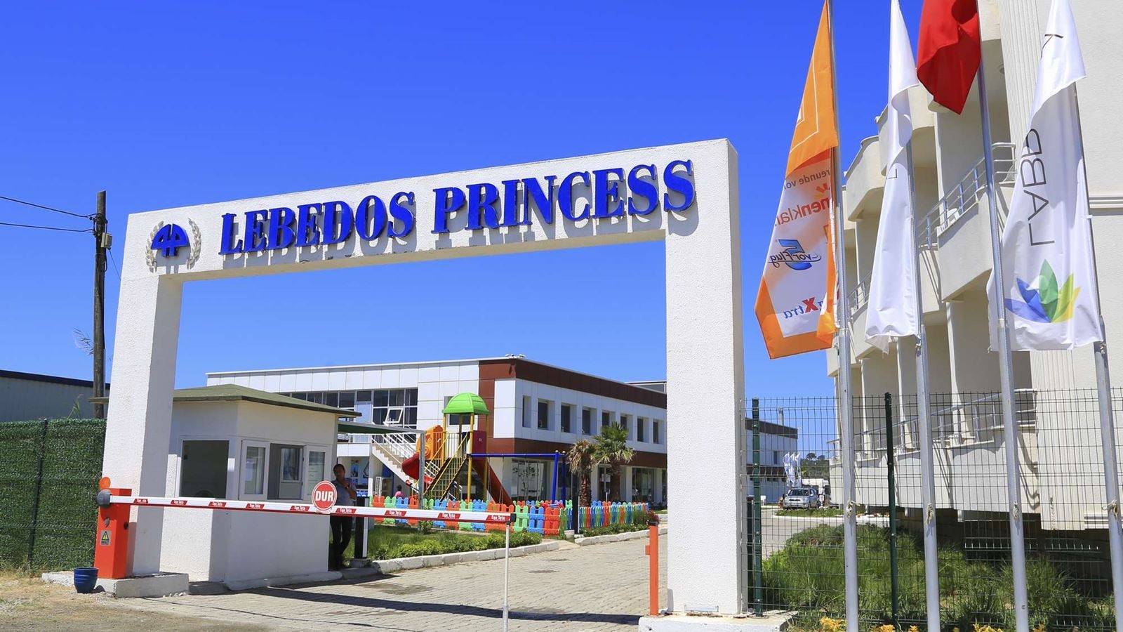 general-main-building