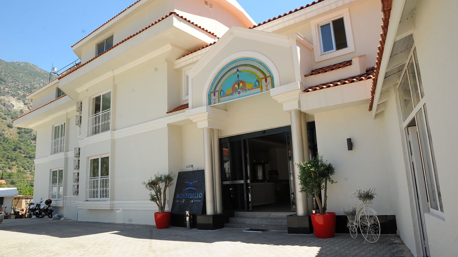 general-main-building