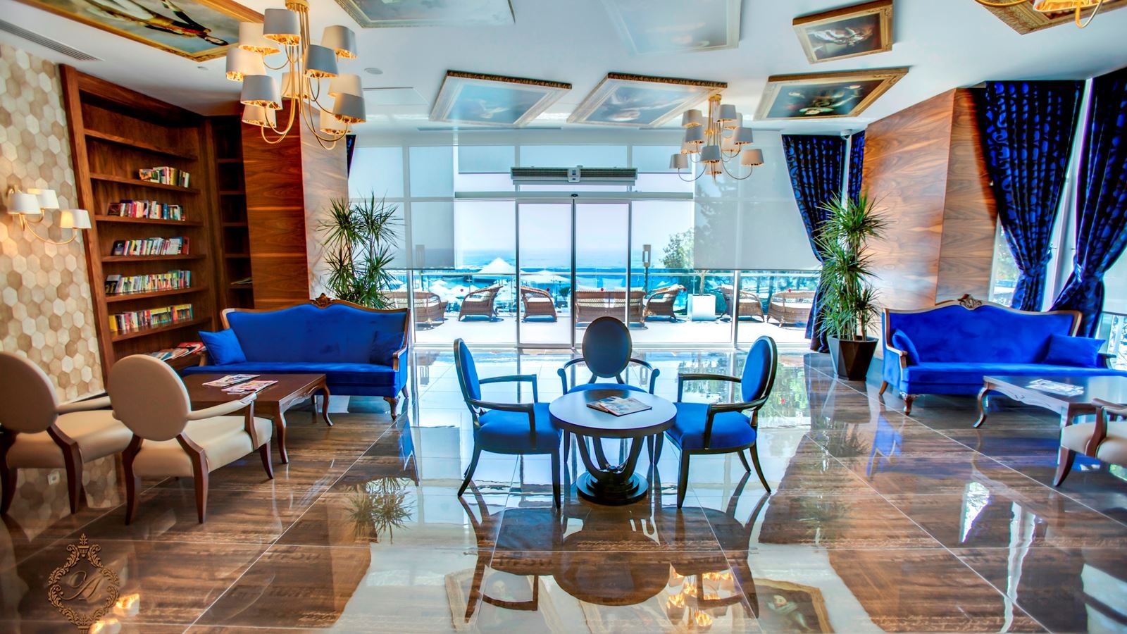 general-main-building