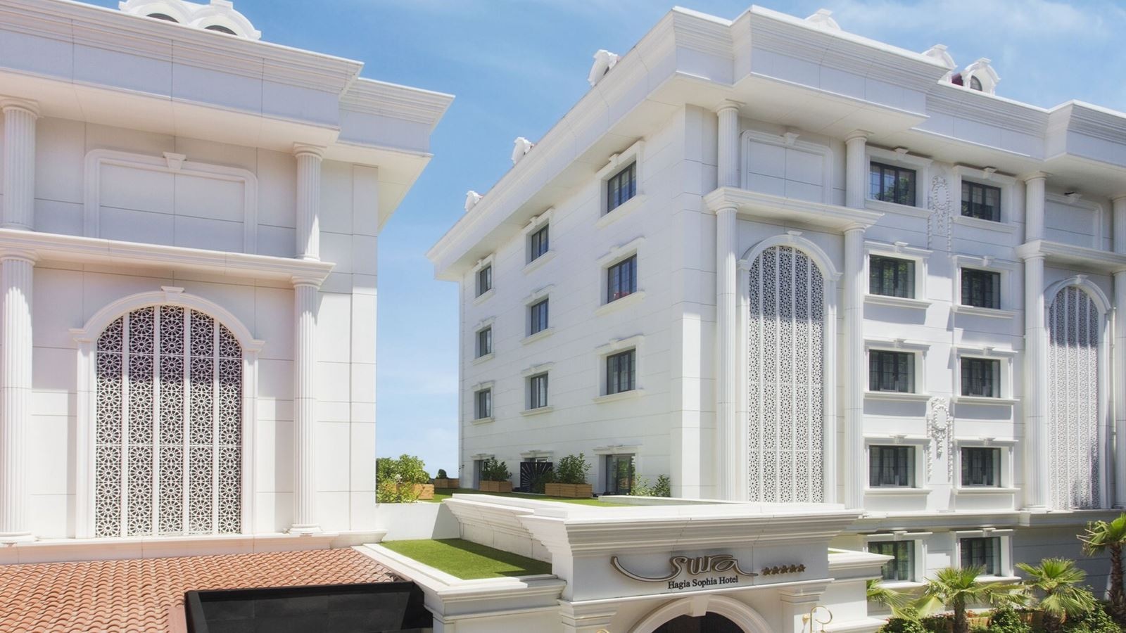 general-main-building