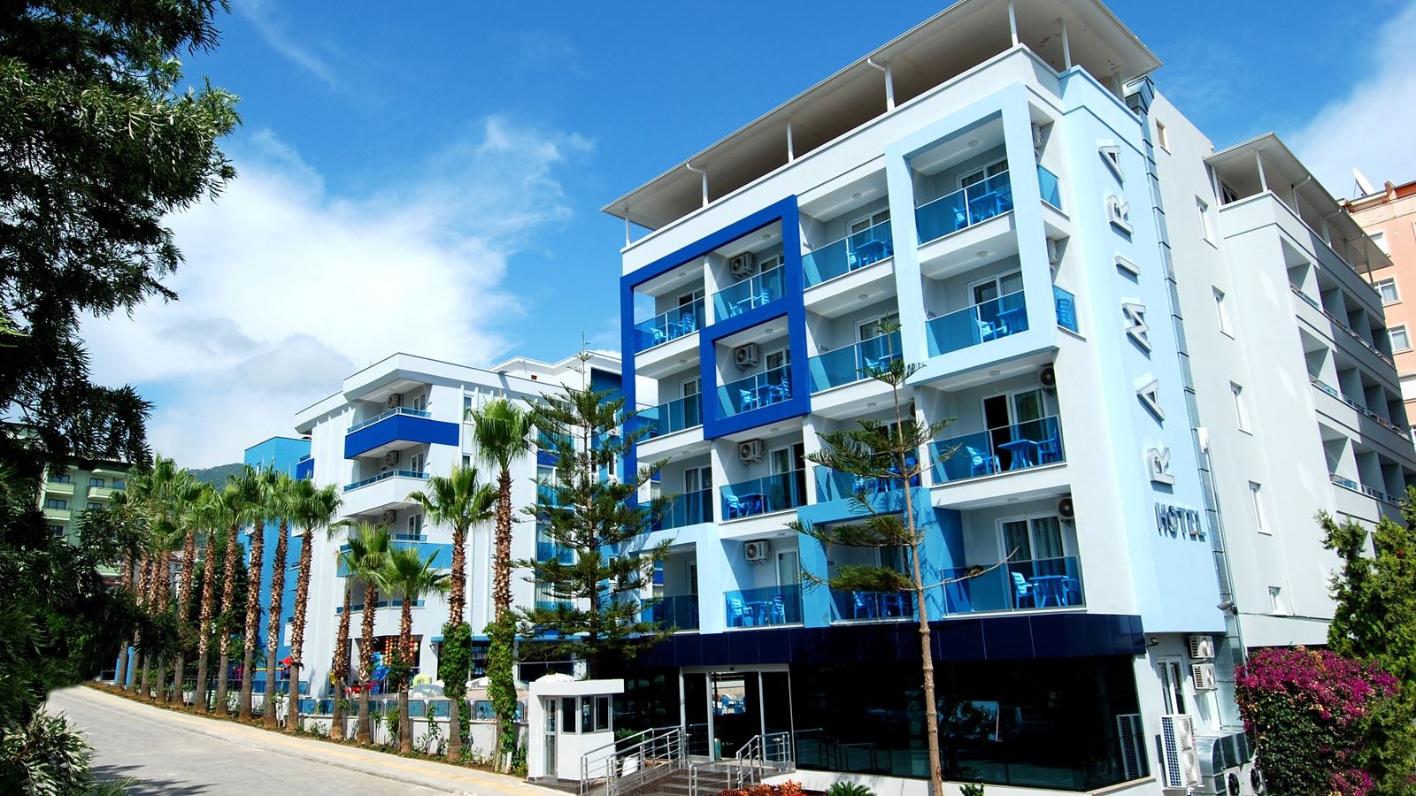 general-main-building